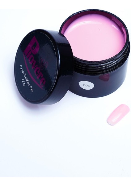 Builder Jel 50gr 05 Pink Pembe