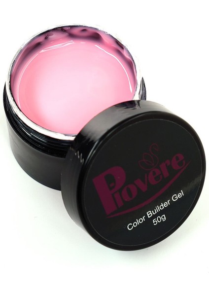 Builder Jel 50gr 05 Pink Pembe