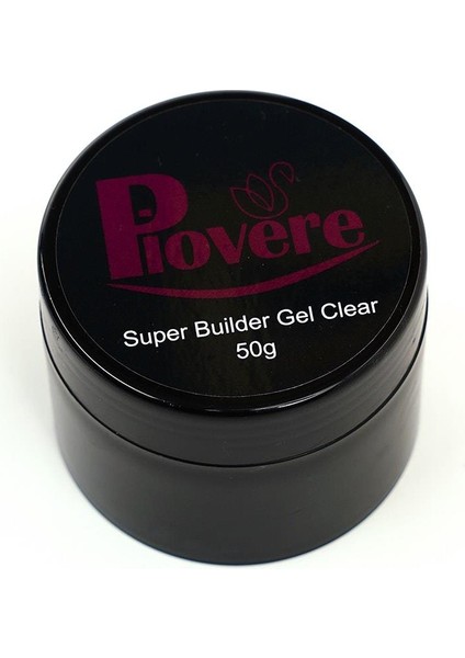 Builder Jel 50gr 05 Pink Pembe