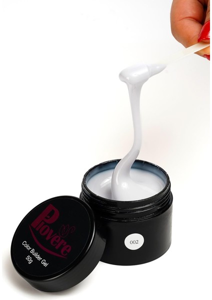 Builder Jel 50gr 02