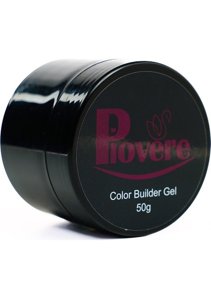 Builder Jel 50gr 02
