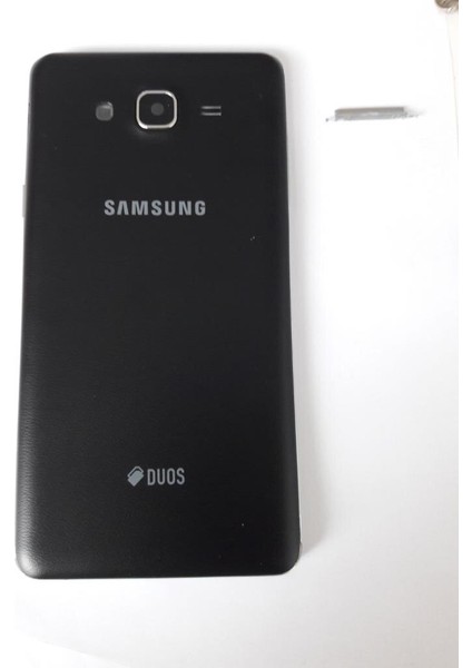 Samsung Galaxy On7 G600 Kasa Kapak Siyah fiyatları