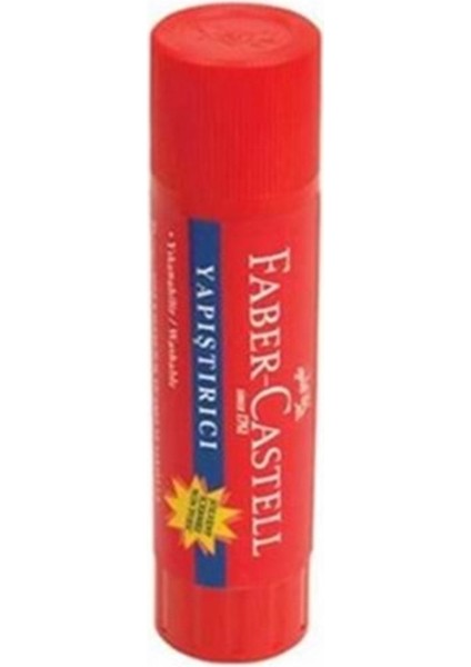 Faber Castell Stick Yapıştırıcı 20 g