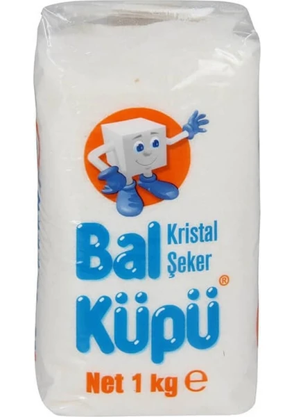 Bal Küpü Toz Şeker 1 kg