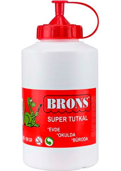 Plastik Tutkal 900 Gr