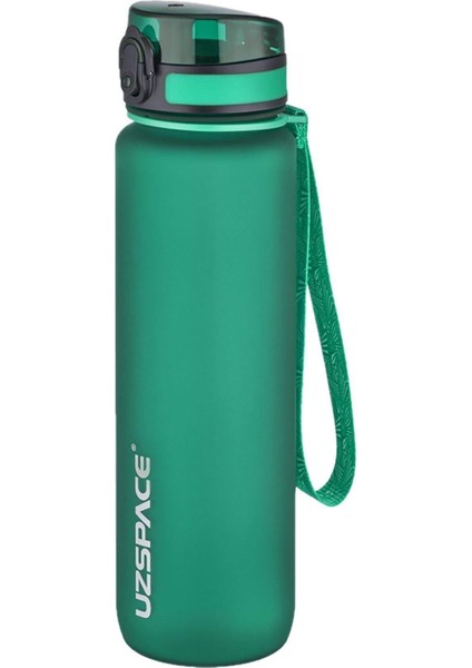 3038 Tritan Matara Yeşil 1000 Ml.