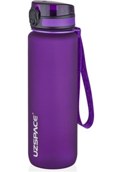 3038 Tritan Matara Mor 1000 Ml.