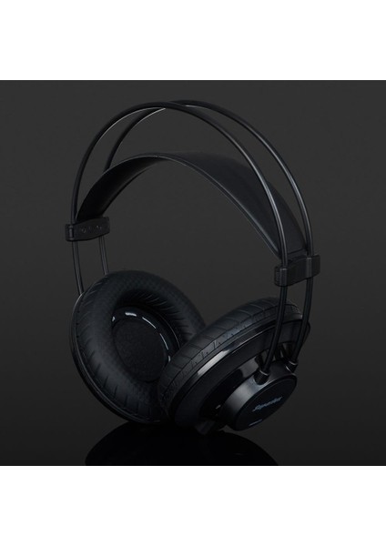 HD671 BLACK KULAKLIK