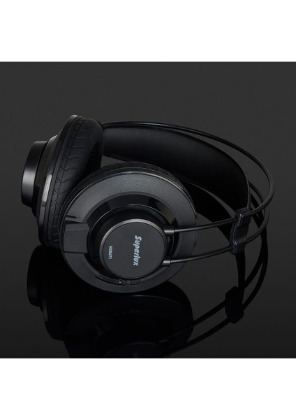 HD671 BLACK KULAKLIK