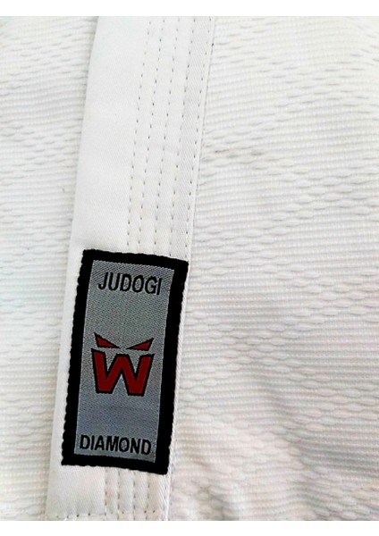 Whiteface Judo Elbisesi