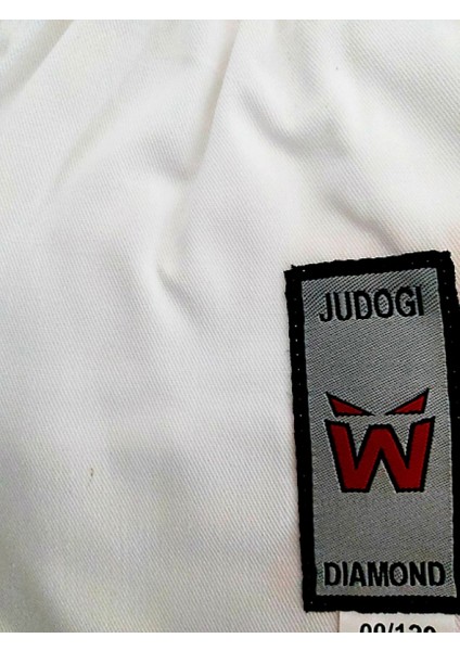 Whiteface Judo Elbisesi