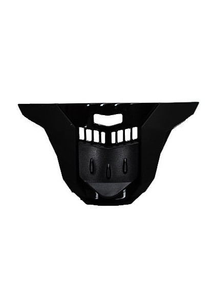 Stream 2 Kask Çene Havalandırma