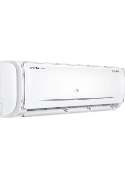 Comfort SGM18INVDHD A++ 18.000 BTU /H Inverter Duvar Tipi Klima fiyatları