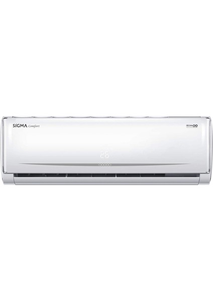 Comfort SGM18INVDHD A++ 18.000 BTU /H Inverter Duvar Tipi Klima modelleri