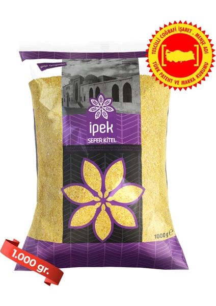 Ipek Sefer Kitel 1 kg