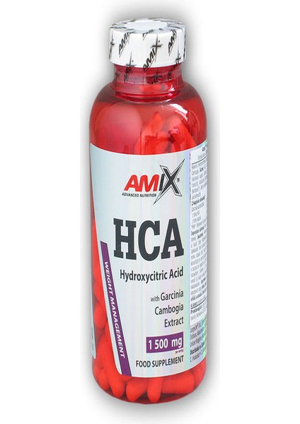 Amıx Hca Fat Burner 150 Kapsül fiyatları