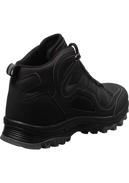 Erkek Siyah Trekking Ayakkabı fiyatları