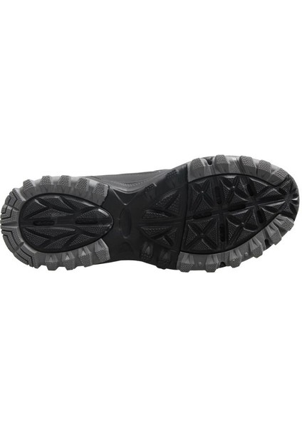 Erkek Siyah Trekking Ayakkabı fırsatları