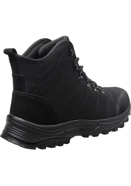 Erkek Siyah Trekking Ayakkabı fiyatları