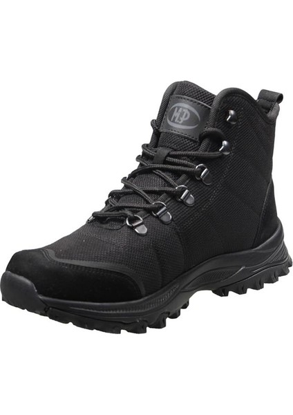 Erkek Siyah Trekking Ayakkabı modelleri