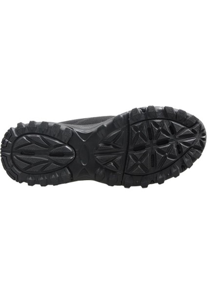 Erkek Siyah Trekking Ayakkabı fırsatları