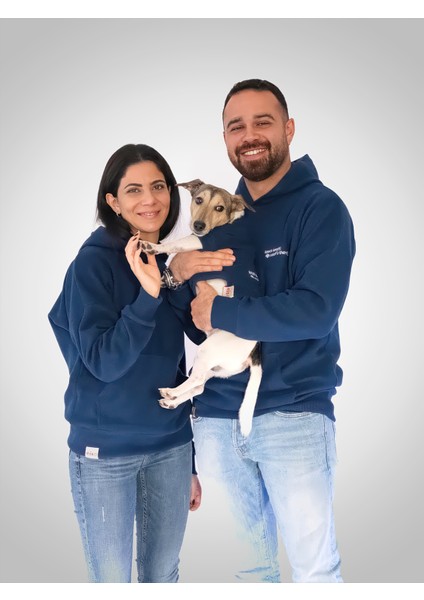 Hoodie - Insıder [köpek Için Sweatshirt Ayrı Satılır.] fiyatları