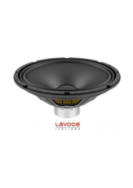 WSN102.00 Neudium Çıplak Hoparlör 10'' 150 Watt