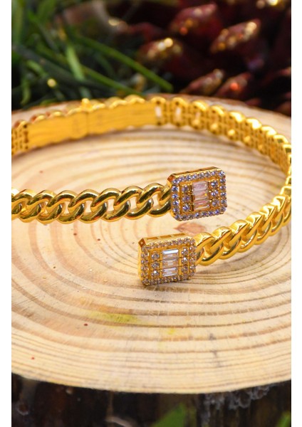 Baget Kelepçe 22 Ayar A069721 fiyatları