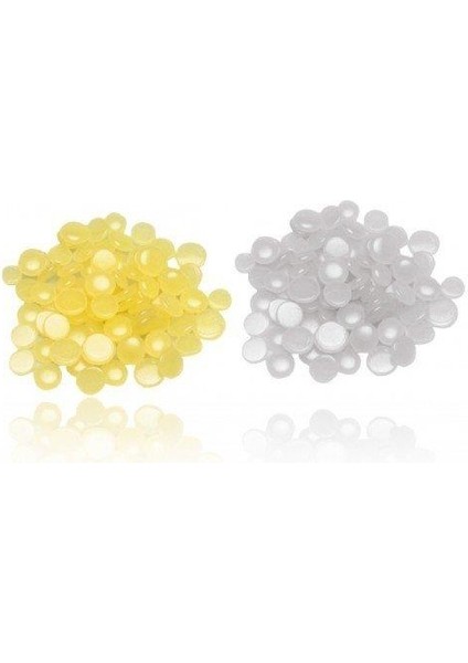 Hot Melt Boncuk Granül Halinde Isısal Cilt Tutkalı 1 kg