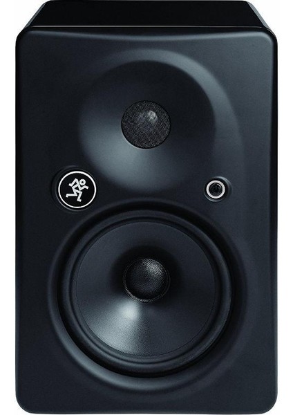 HR624 MKII 6" Aktif Stüdyo Monitörü