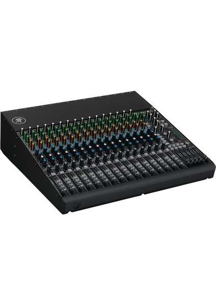 1604 VLZ4 16 Kanal Analog Mikser