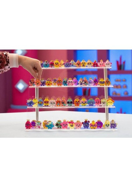 Pinky Promise Sürpriz Paket modelleri