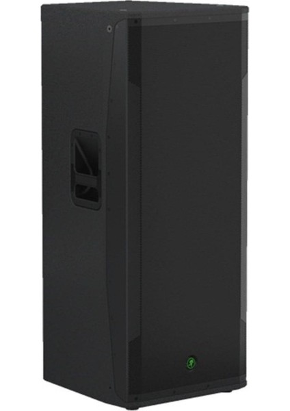 Srm750 Aktif Kule Kabin Hoparlör 1600 Watt