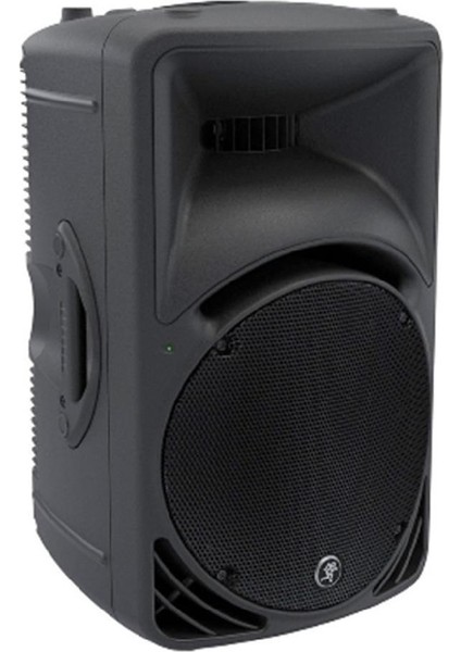 SRM450v3 12" 1000 Watt Aktif Hoparlör
