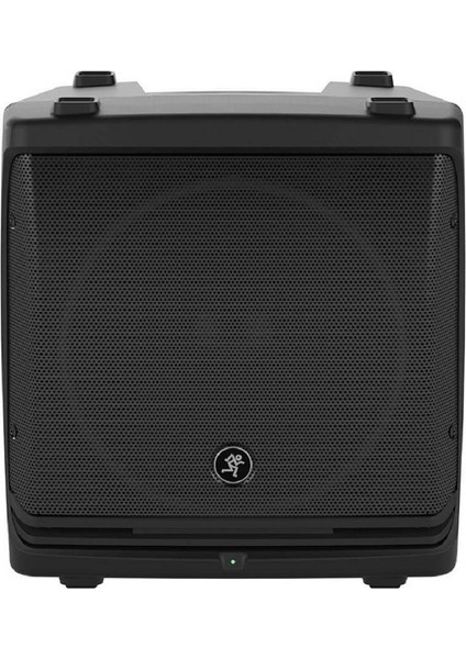 DLM12 12" 2000 Watt Aktif Hoparlör