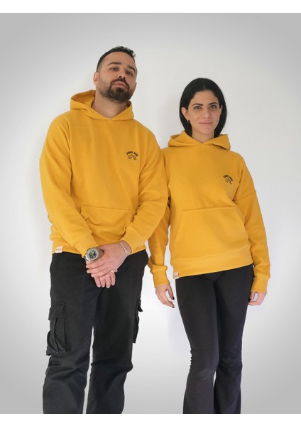 Hoodie - Winner [köpek Için Sweatshirt Ayrı Satılır.]