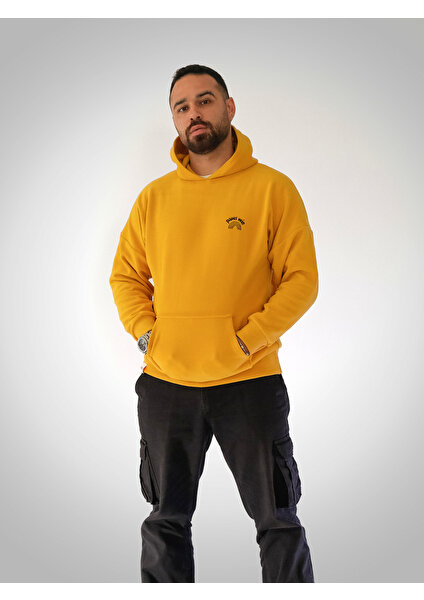 Hoodie - Winner [köpek Için Sweatshirt Ayrı Satılır.]