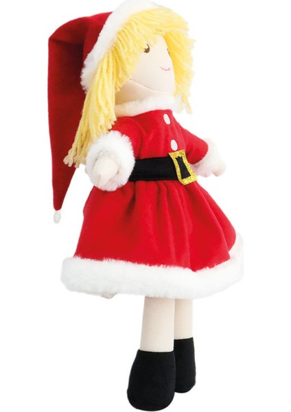 Yılbaşı Konseptli Bez Bebek fiyatları