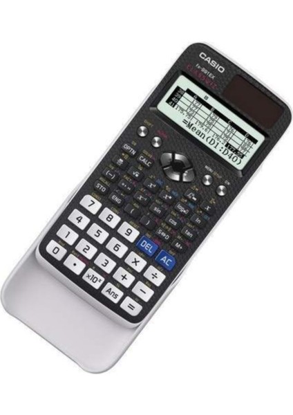 FX-991EX 552 Fonksiyon Bilimsel Hesap Makinesi modelleri