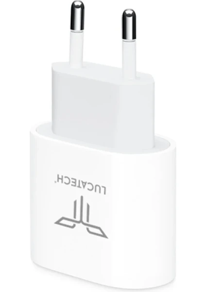 25W Usb-C Güç Adaptörü