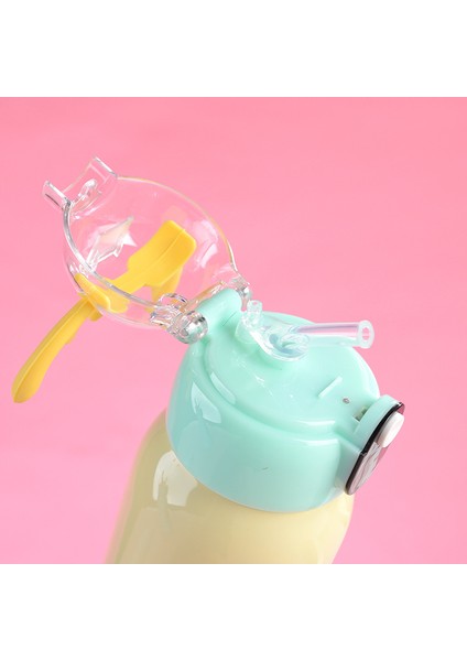 500ML Boynuz 316 Paslanmaz Çelik Su Bardağı LED Sıcaklık Göstergesi (Yurt Dışından) modelleri