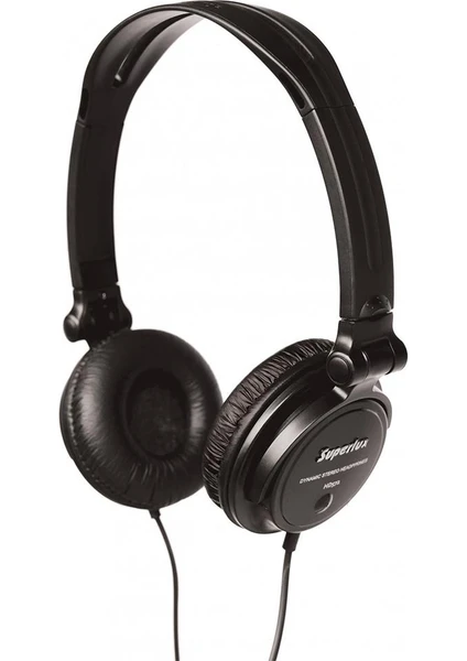 SUPERLUX HD572 KULAKLIK