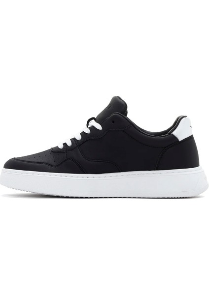 Erkek Sneaker AGM040200-G03M100017 New Era 0402 A.guardiani Black White fiyatları