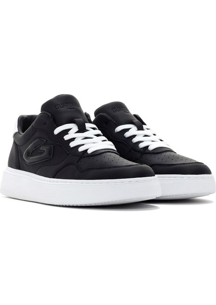 Erkek Sneaker AGM040200-G03M100017 New Era 0402 A.guardiani Black White modelleri