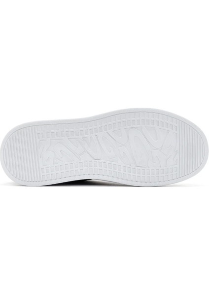 Erkek Sneaker AGM040200-G03M100017 New Era 0402 A.guardiani Black White fırsatları