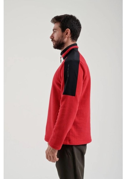 Half Zıp Erkek Polar 2412004 fiyatları