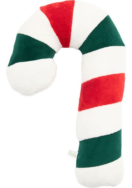 Baston Şeker Yastık 43 cm