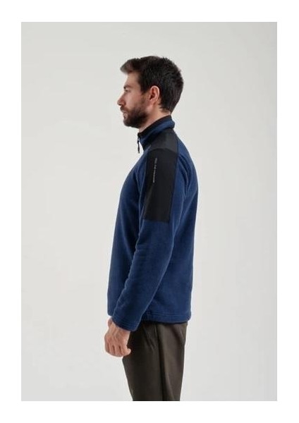 Half Zıp Erkek Polar 2412004 fiyatları