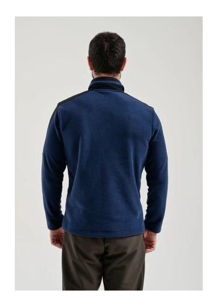 Half Zıp Erkek Polar 2412004 modelleri