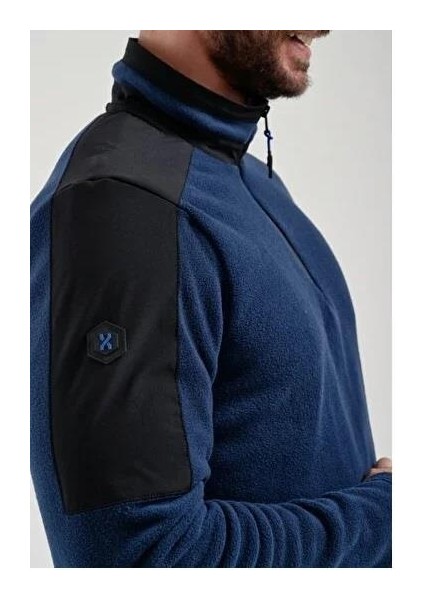 Half Zıp Erkek Polar 2412004 indirimleri